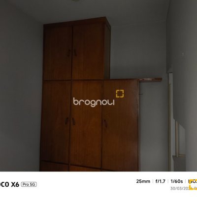 Apartamento com 114m², 3 quartos, no bairro Centro em Florianópolis