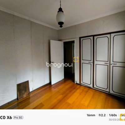 Apartamento com 114m², 3 quartos, no bairro Centro em Florianópolis