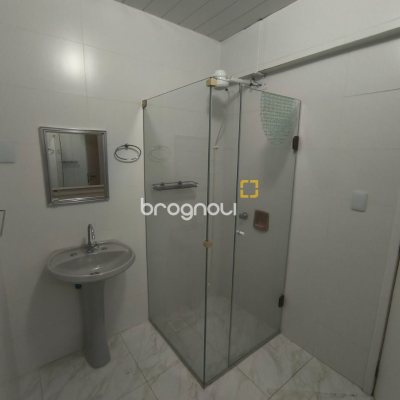 Apartamento com 114m², 3 quartos, no bairro Centro em Florianópolis