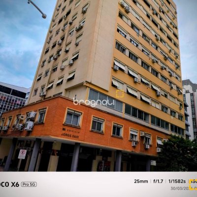 Apartamento com 114m², 3 quartos, no bairro Centro em Florianópolis