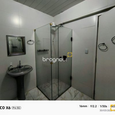 Apartamento com 114m², 3 quartos, no bairro Centro em Florianópolis