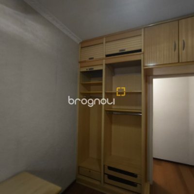 Apartamento com 114m², 3 quartos, no bairro Centro em Florianópolis