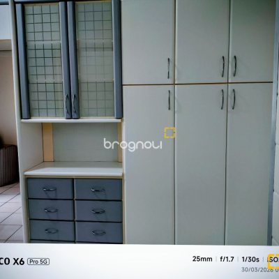 Apartamento com 114m², 3 quartos, no bairro Centro em Florianópolis