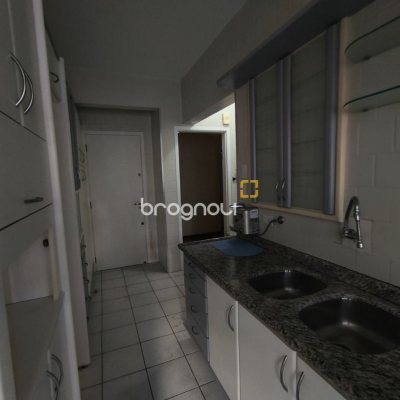 Apartamento com 114m², 3 quartos, no bairro Centro em Florianópolis