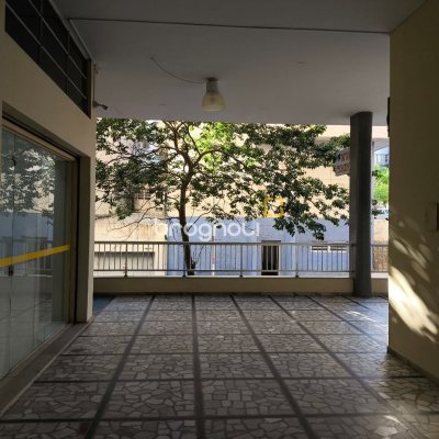 Apartamento com 114m², 3 quartos, no bairro Centro em Florianópolis