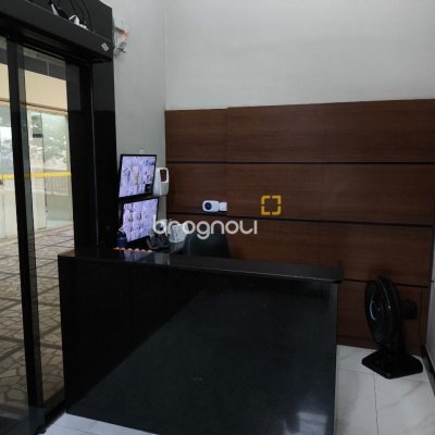 Apartamento com 114m², 3 quartos, no bairro Centro em Florianópolis