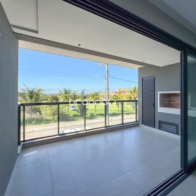 Apartamento com 148m², 3 quartos (sendo 3 suítes), 2 garagens, no bairro Jurerê em Florianópolis