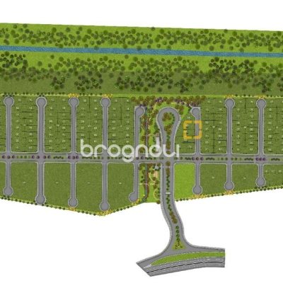 Terreno com 450m², no bairro Ingleses em Florianópolis