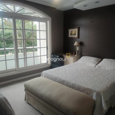 Casa com 300m², 4 quartos (sendo 4 suítes), 2 garagens, no bairro Jurerê Internacional em Florianópolis