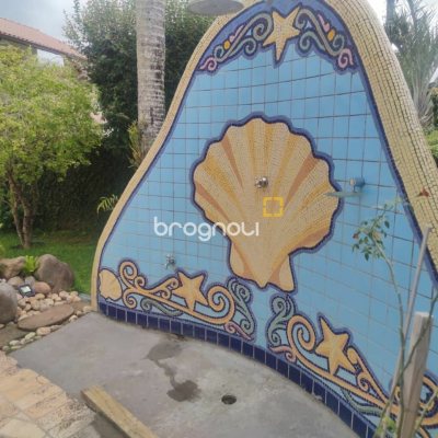 Casa com 300m², 4 quartos (sendo 4 suítes), 2 garagens, no bairro Jurerê Internacional em Florianópolis