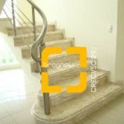 Casa com 380m², 5 quartos (sendo 2 suítes), 2 garagens, no bairro Jurerê em Florianópolis