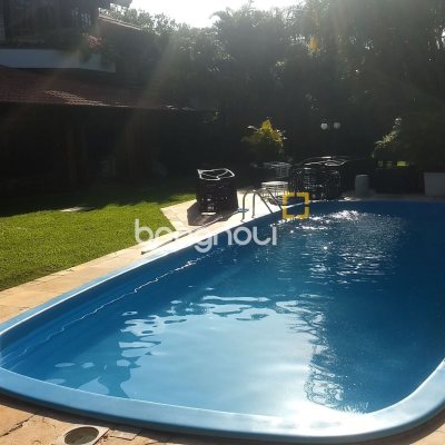 Casa com 942m², 5 quartos (sendo 5 suítes), 3 garagens, no bairro Jurerê Internacional em Florianópolis