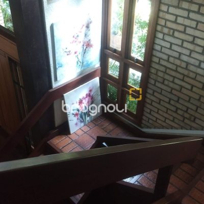 Casa com 942m², 5 quartos (sendo 5 suítes), 3 garagens, no bairro Jurerê Internacional em Florianópolis