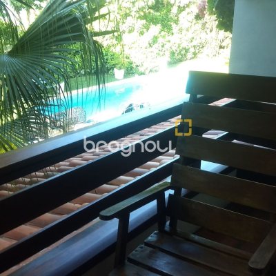 Casa com 942m², 5 quartos (sendo 5 suítes), 3 garagens, no bairro Jurerê Internacional em Florianópolis