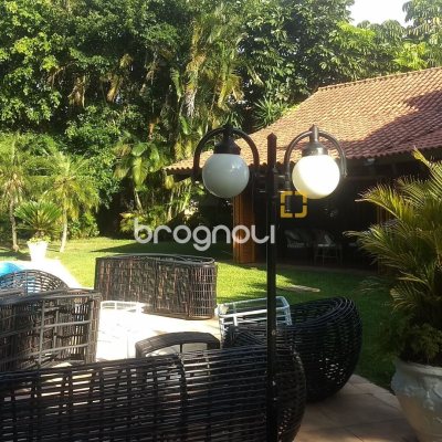 Casa com 942m², 5 quartos (sendo 5 suítes), 3 garagens, no bairro Jurerê Internacional em Florianópolis