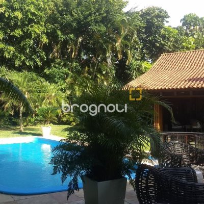 Casa com 942m², 5 quartos (sendo 5 suítes), 3 garagens, no bairro Jurerê Internacional em Florianópolis