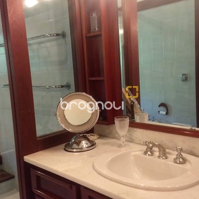 Casa com 942m², 5 quartos (sendo 5 suítes), 3 garagens, no bairro Jurerê Internacional em Florianópolis