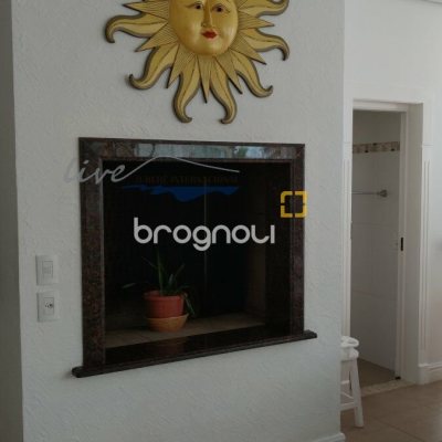 Casa com 1290m², 8 quartos (sendo 6 suítes), 8 garagens, no bairro Jurerê Internacional em Florianópolis