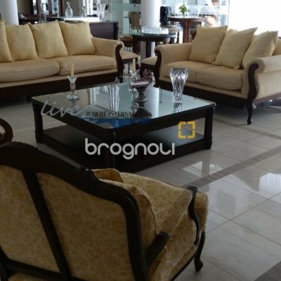 Casa com 1290m², 8 quartos (sendo 6 suítes), 8 garagens, no bairro Jurerê Internacional em Florianópolis