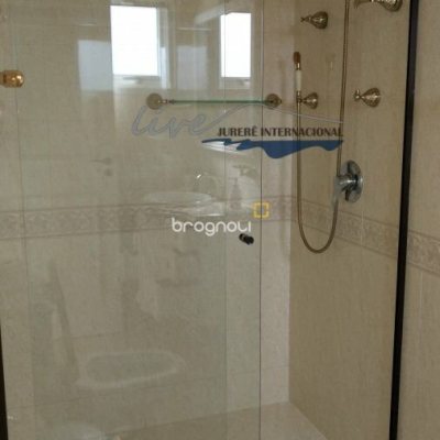 Casa com 1290m², 8 quartos (sendo 6 suítes), 8 garagens, no bairro Jurerê Internacional em Florianópolis