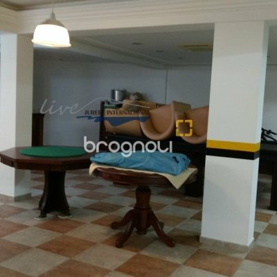 Casa com 1290m², 8 quartos (sendo 6 suítes), 8 garagens, no bairro Jurerê Internacional em Florianópolis