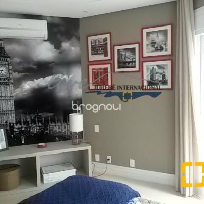 Casa com 665m², 5 quartos (sendo 2 suítes), 2 garagens, no bairro Jurerê Internacional em Florianópolis