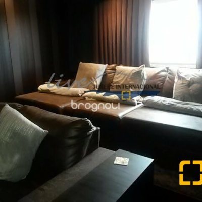 Casa com 665m², 5 quartos (sendo 2 suítes), 2 garagens, no bairro Jurerê Internacional em Florianópolis
