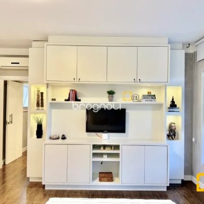 Casa com 320m², 3 quartos (sendo 2 suítes), 3 garagens, no bairro Jurerê Internacional em Florianópolis