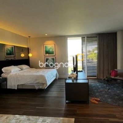 Casa com 433m², 5 quartos (sendo 5 suítes), 4 garagens, no bairro Jurerê Internacional em Florianópolis