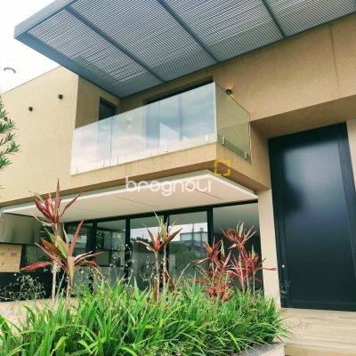 Casa com 700m², 5 quartos (sendo 5 suítes), 6 garagens, no bairro Jurerê Internacional em Florianópolis