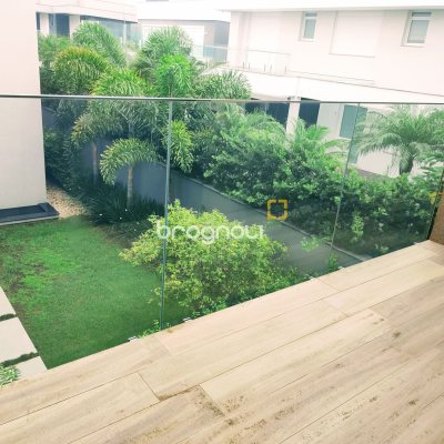 Casa com 700m², 5 quartos (sendo 5 suítes), 6 garagens, no bairro Jurerê Internacional em Florianópolis