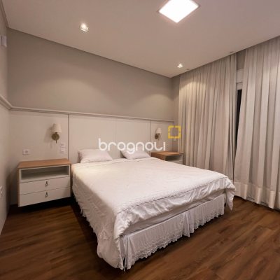Casa com 400m², 4 quartos (sendo 4 suítes), 4 garagens, no bairro Jurerê Internacional em Florianópolis