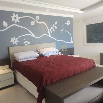 Casa com 995m², 9 quartos (sendo 8 suítes), 4 garagens, no bairro Jurerê Internacional em Florianópolis