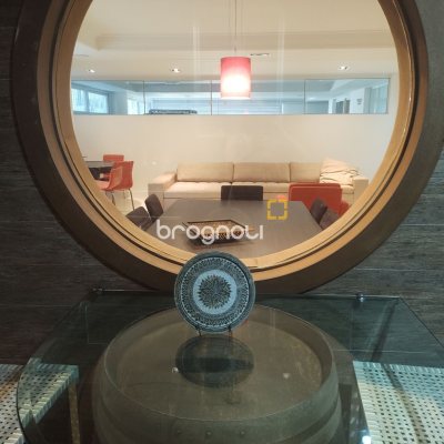 Casa com 995m², 9 quartos (sendo 8 suítes), 4 garagens, no bairro Jurerê Internacional em Florianópolis