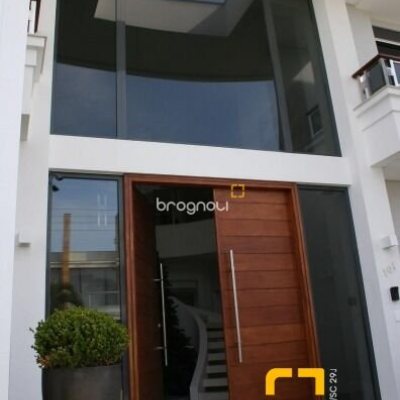 Casa com 758m², 5 quartos (sendo 5 suítes), 5 garagens, no bairro Jurerê Internacional em Florianópolis