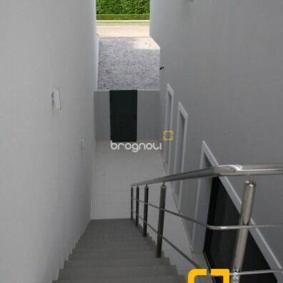 Casa com 758m², 5 quartos (sendo 5 suítes), 5 garagens, no bairro Jurerê Internacional em Florianópolis