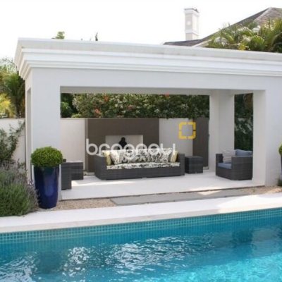 Casa com 758m², 5 quartos (sendo 5 suítes), 5 garagens, no bairro Jurerê Internacional em Florianópolis