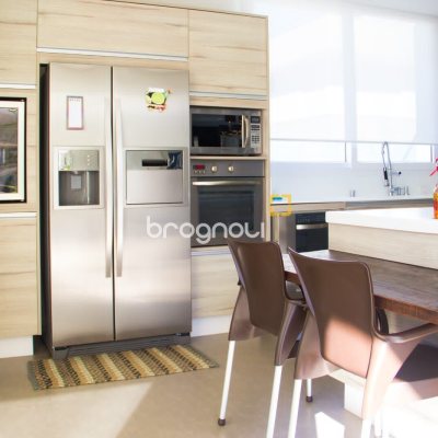 Casa com 421m², 4 quartos (sendo 4 suítes), 4 garagens, no bairro Jurerê em Florianópolis
