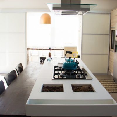 Casa com 421m², 4 quartos (sendo 4 suítes), 4 garagens, no bairro Jurerê em Florianópolis
