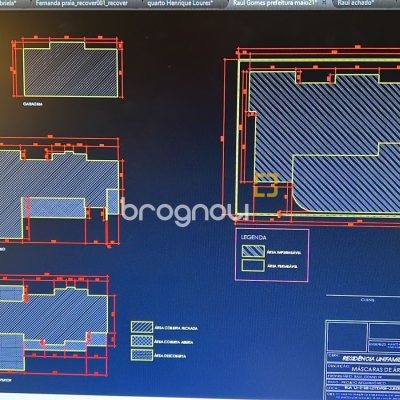 Casa com 421m², 4 quartos (sendo 4 suítes), 4 garagens, no bairro Jurerê em Florianópolis