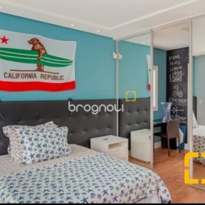 Casa com 650m², 7 quartos (sendo 6 suítes), 5 garagens, no bairro Jurerê Internacional em Florianópolis