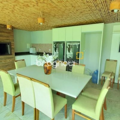 Casa com 500m², 6 quartos (sendo 6 suítes), 3 garagens, no bairro Jurerê Internacional em Florianópolis
