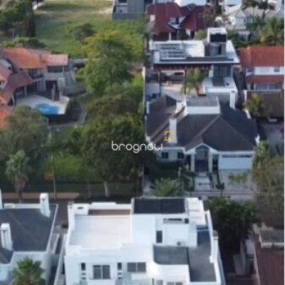 Casa com 1200m², 5 quartos (sendo 5 suítes), 6 garagens, no bairro Jurerê Internacional em Florianópolis