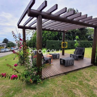 Terreno com 762m², no bairro Cacupé em Florianópolis