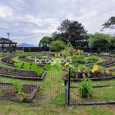 Terreno com 762m², no bairro Cacupé em Florianópolis