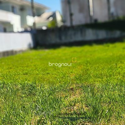Terreno com 450m², no bairro Jurerê Internacional em Florianópolis