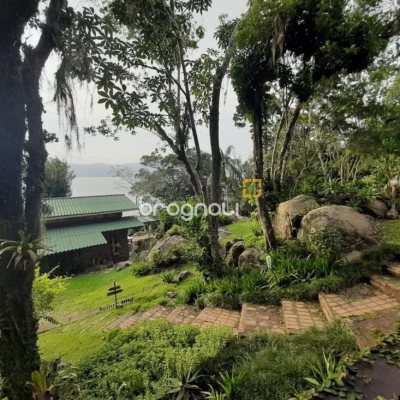 Pousada / Hotel com 213m², 6 quartos (sendo 1 suíte), no bairro Jurerê Internacional em Florianópolis