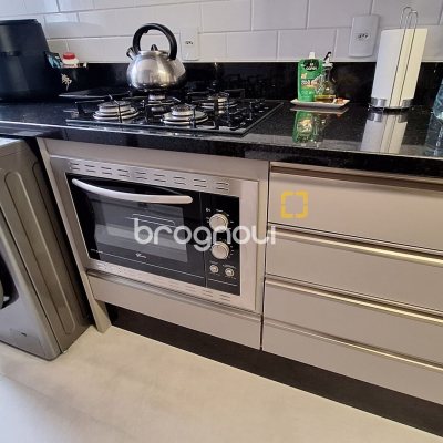 Apartamento com 49m², 1 quarto, 1 garagem, no bairro Jurerê Internacional em Florianópolis