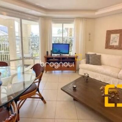 Apartamento com 234m², 4 quartos (sendo 4 suítes), 2 garagens, no bairro Jurerê Internacional em Florianópolis