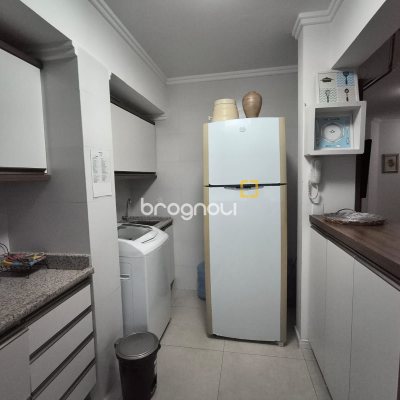 Apartamento com 83m², 2 quartos (sendo 2 suítes), 1 garagem, no bairro Jurerê Internacional em Florianópolis